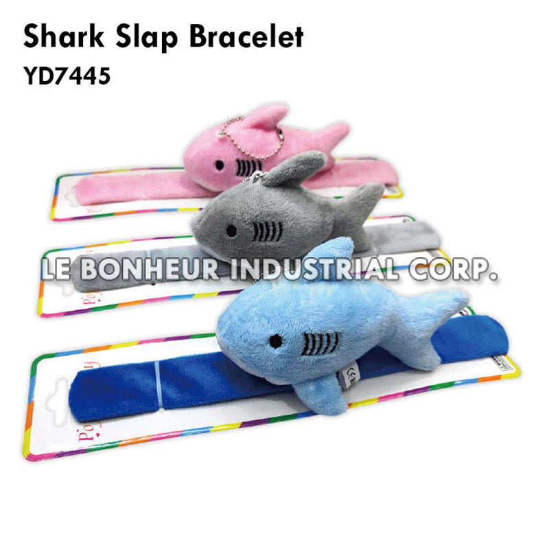 Shark Slap Bracelet
