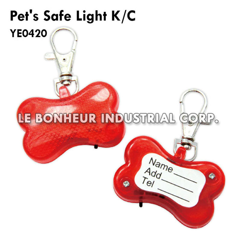 Pet's Safe Light K/C