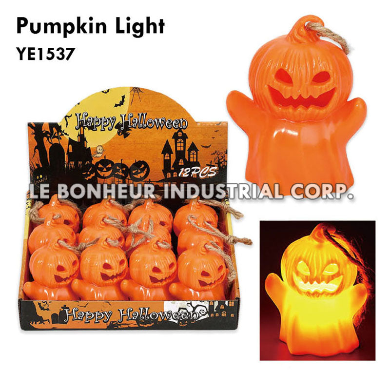 Pumpkin Light