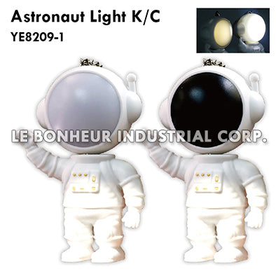 Astronaut Light K/C