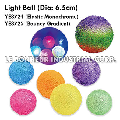 Light Ball