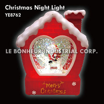Christmas Night Light