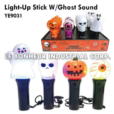 Light-Up Stick W/Ghost Sound