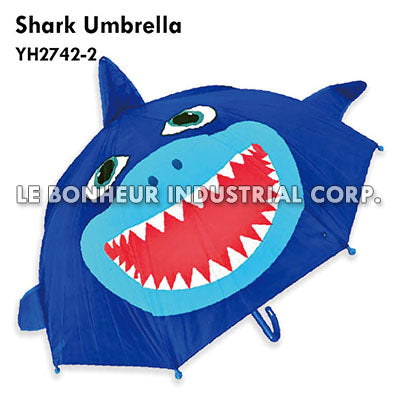 Shark Umbrella