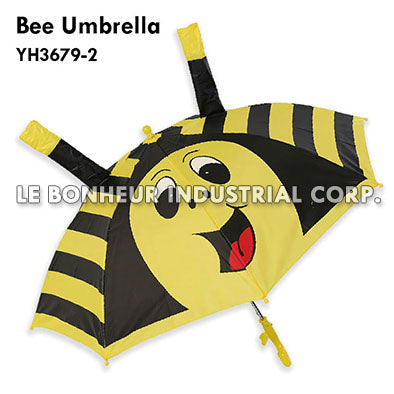 Bee Umbrella