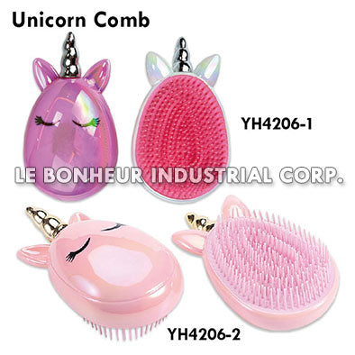 Unicorn Comb