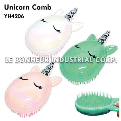 Unicorn Comb