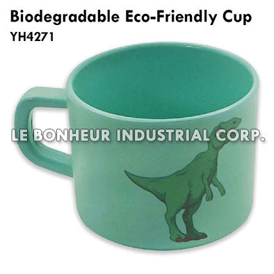 Biodegradable Eco-Friendly Cup
