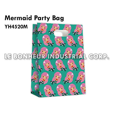 Mermaid Party Bag
