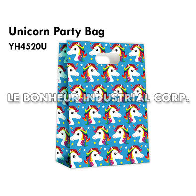 Unicorn Party Bag