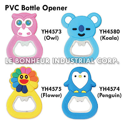 Koala Bottle Opener