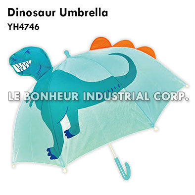 Dinosaur Umbrella