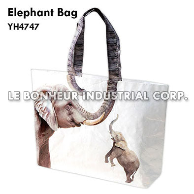 Elephant Bag
