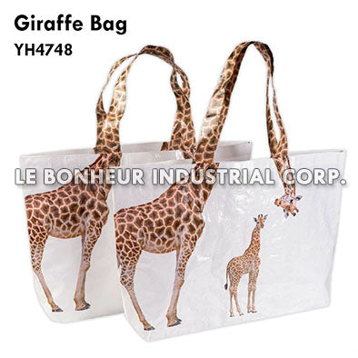 Giraffe Bag
