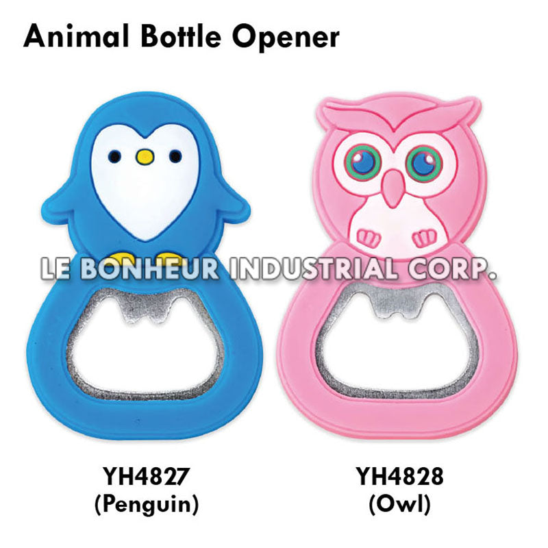 Owl Bottle Opener