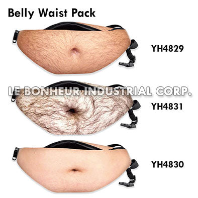 Belly Waist Pack