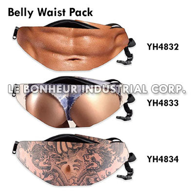 Belly Waist Pack