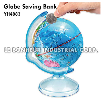 Globe Saving Bank
