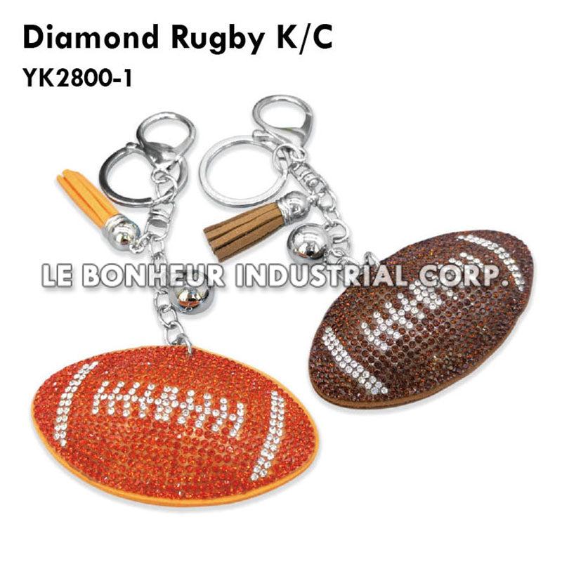 Diamond Rugby K/C