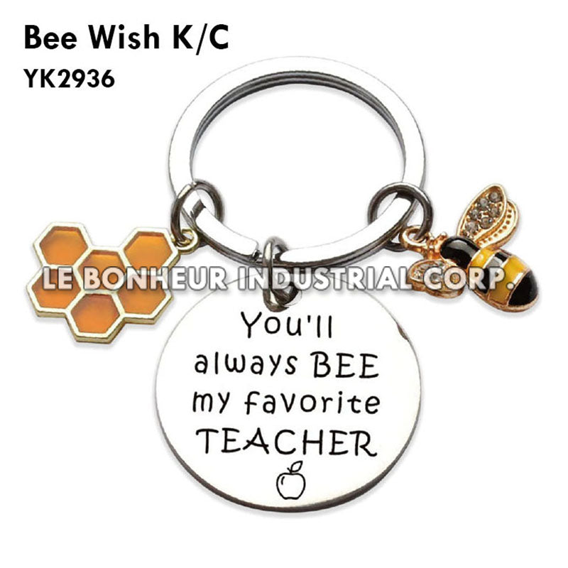 Bee Wish K/C
