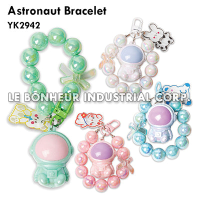 Astronaut Bracelet