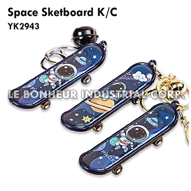 Space Sketboard K/C