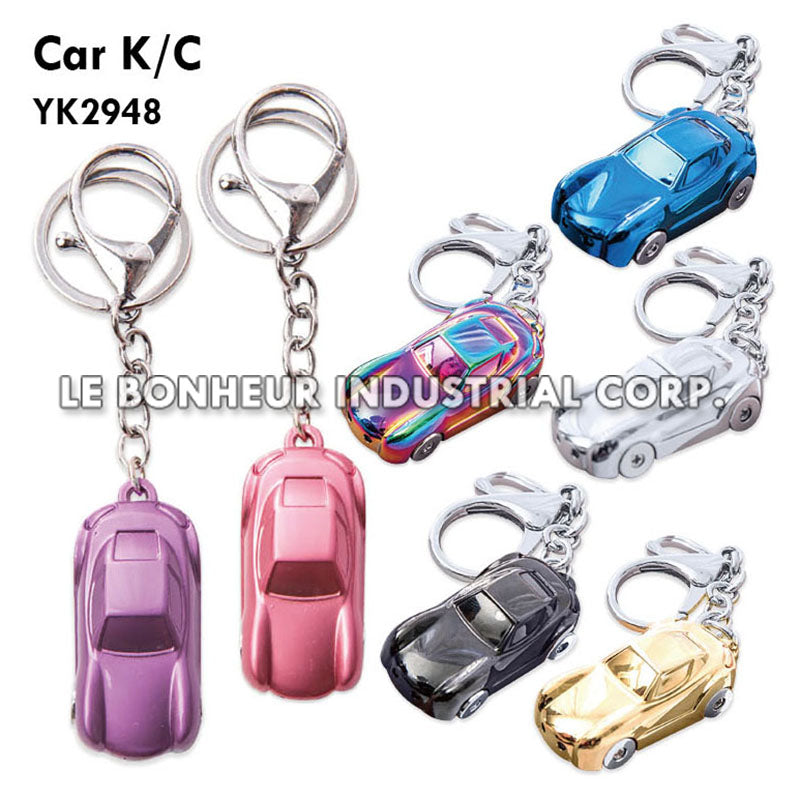 Car K/C