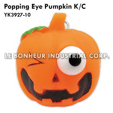 Popping Eye Pumpkin K/C