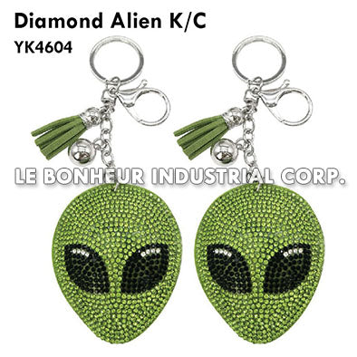 Diamond Alien K/C