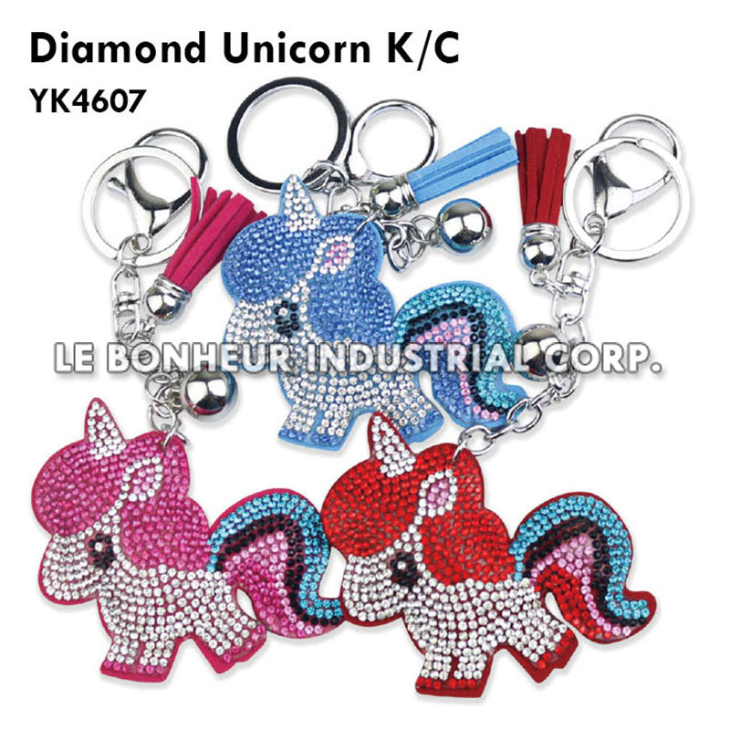 Diamond Unicorn K/C