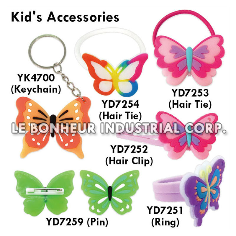 Butterfly K/C