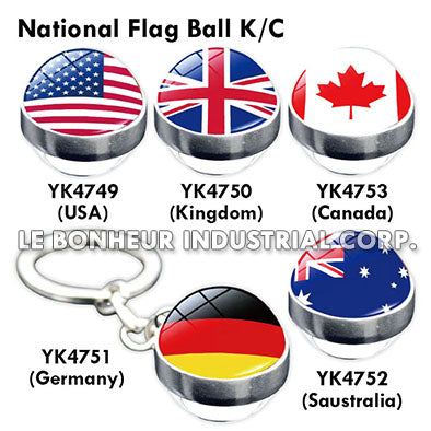 Glow Canada K/C