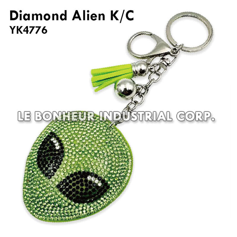 Diamond Alien K/C