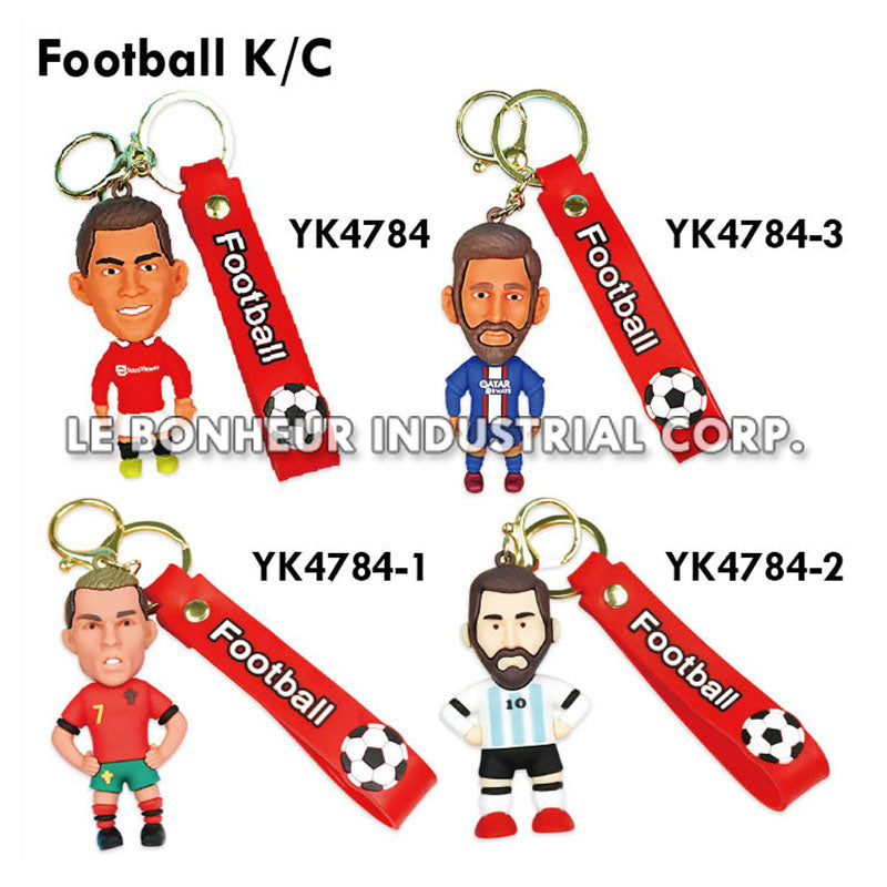 Football K/C