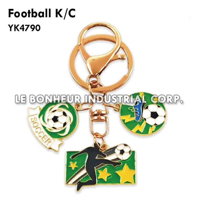 Football K/C