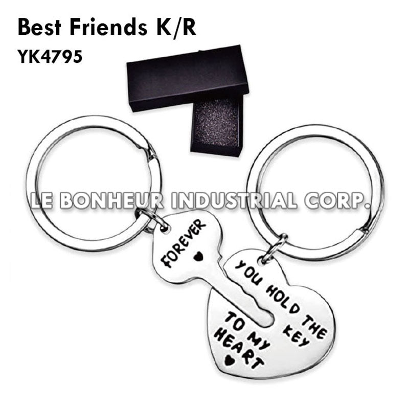 Best Friends K/R