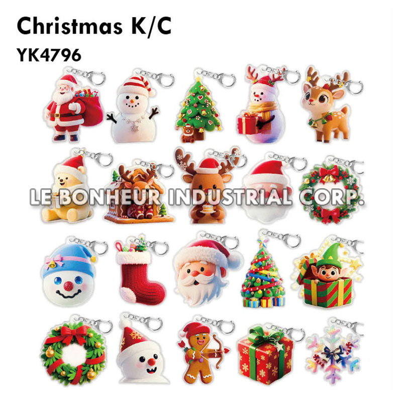 Christmas K/C