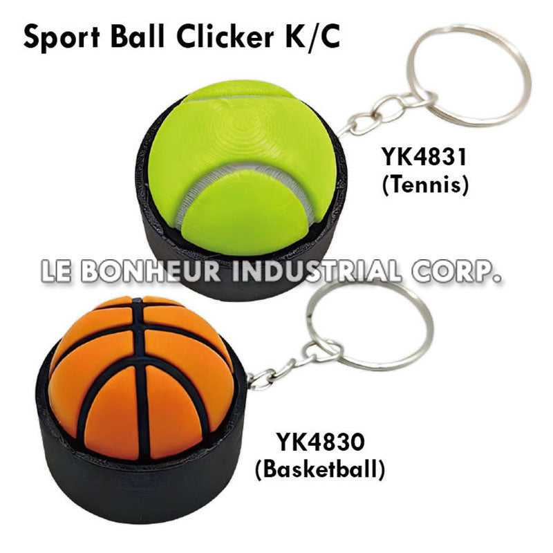Tennis Clicker K/C