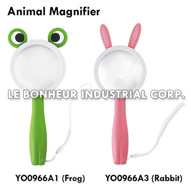 Rabbit Magnifier