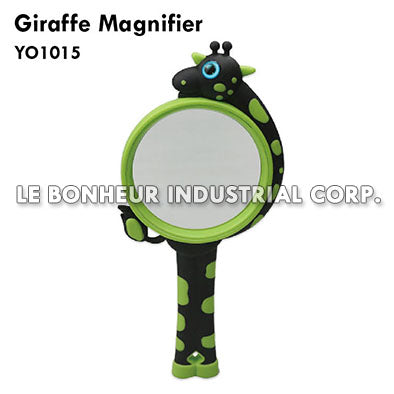 Giraffe Magnifier