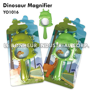 Dinosaur Magnifier