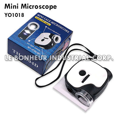 Mini Microscope