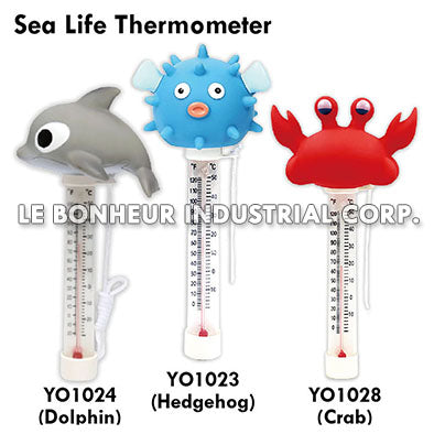 Crab Thermometer