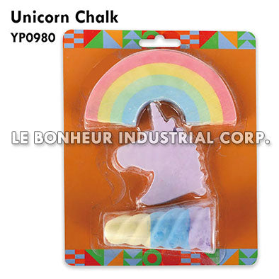 Unicorn Chalk