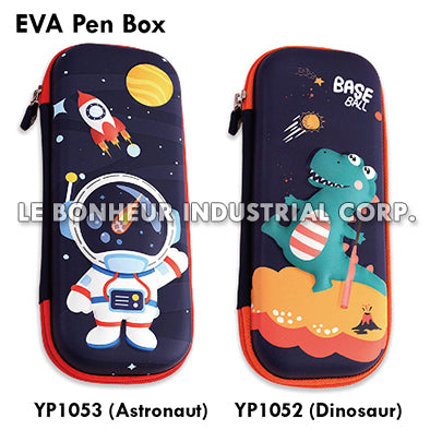 Astronaut EVA Pen Box