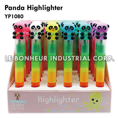 Panda Highlighter