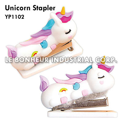Unicorn Stapler