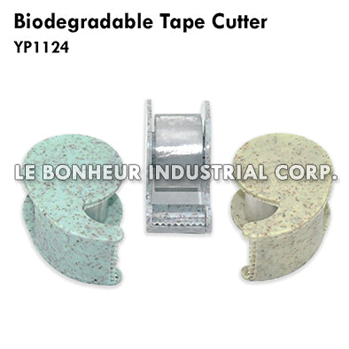 Biodegradable Tape Cutter