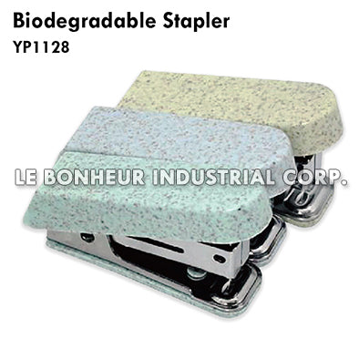 Biodegradable Stapler