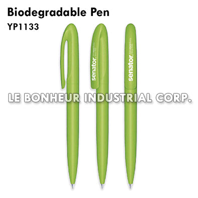 Biodegradable Pen